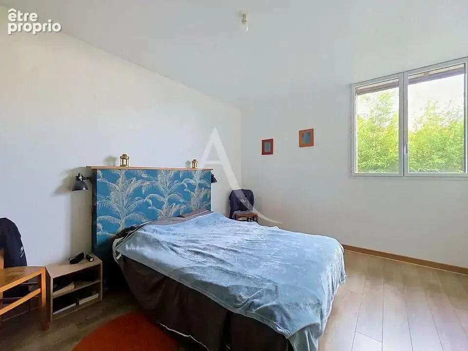 Maison 179 m² à Becon-Les-Granits  - photo 7