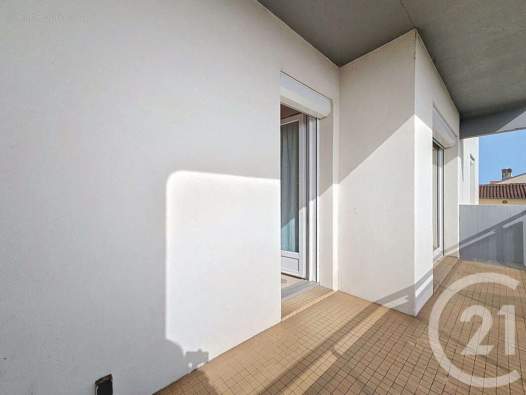 Appartement à MONTAUBAN