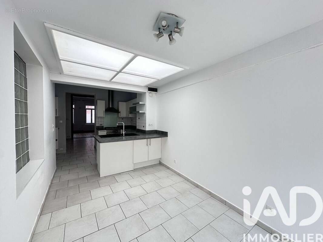 Maison 134 m² à Douai  - photo 8