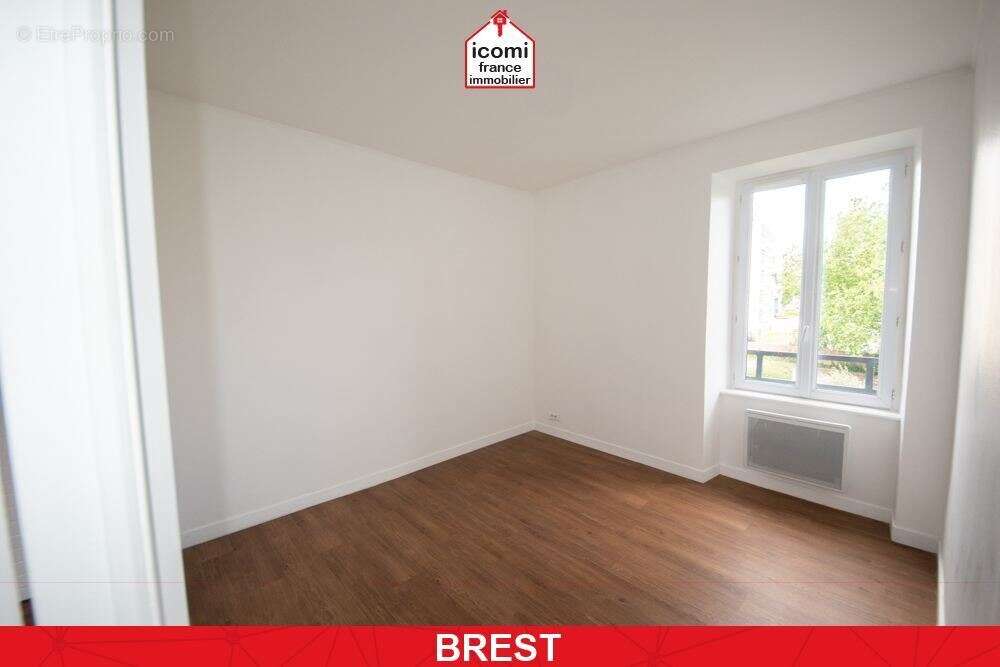 Appartement à BREST