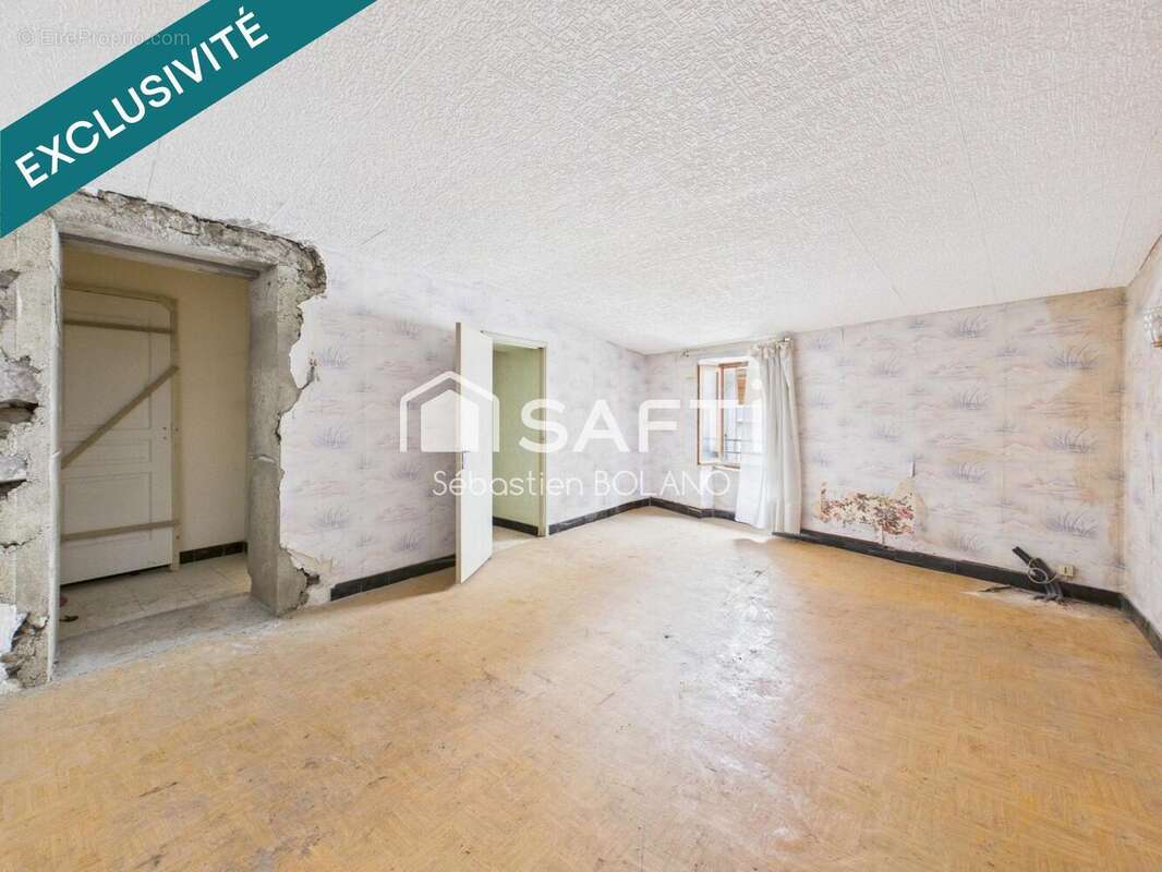 Photo 6 - Maison à ROUBIA