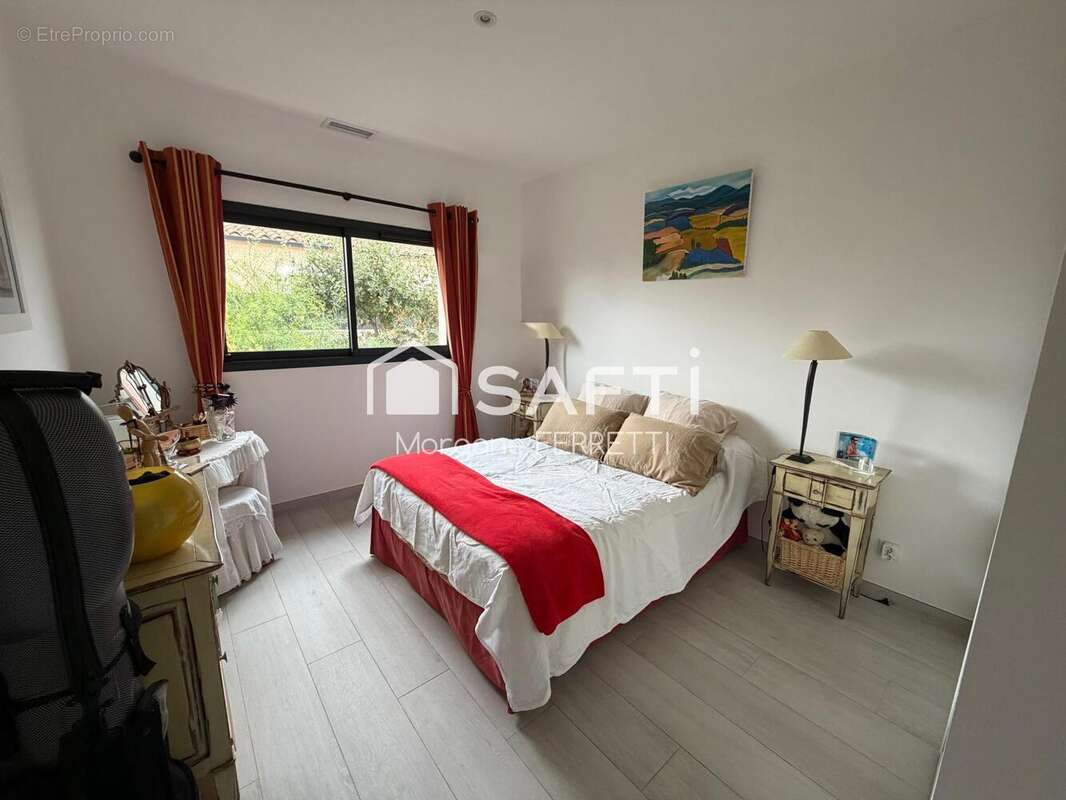 Photo 6 - Maison à LEZIGNAN-CORBIERES