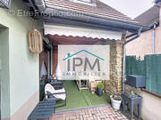 Appartement à BISCHOFFSHEIM