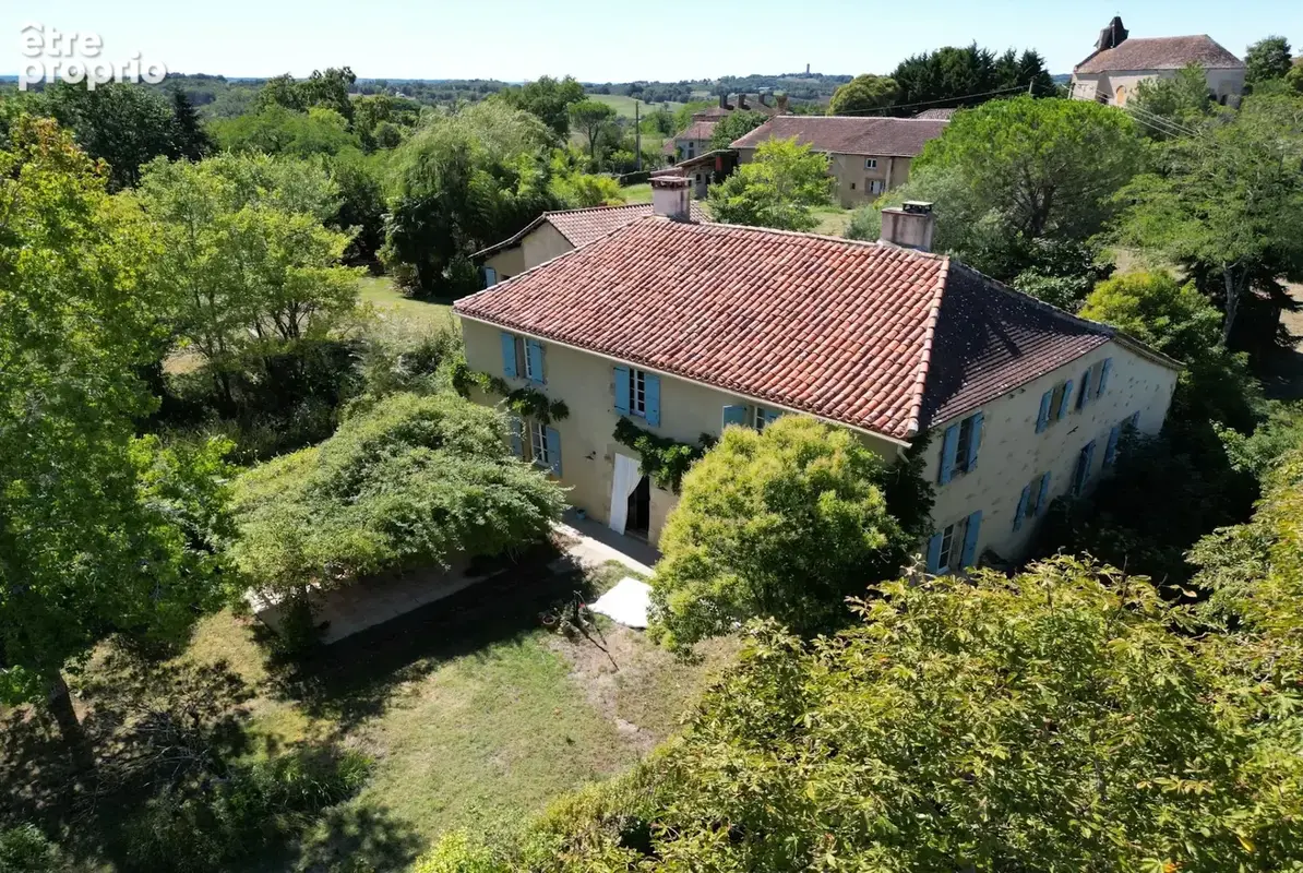 Une Rare Opportunité au Cœur de la Gascogne - photo 3