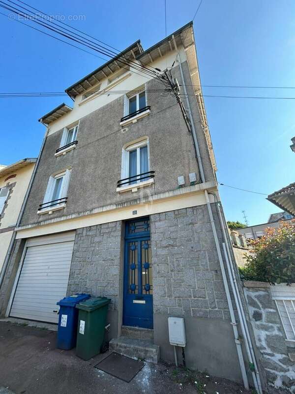 Appartement à LIMOGES