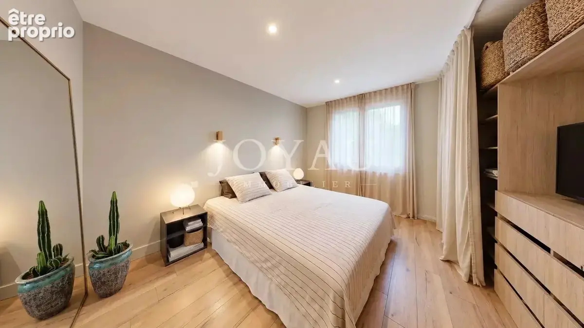 Appartement de caractère avec terrasse de 30 m² - Toulouse – Grand Rond  - photo 8