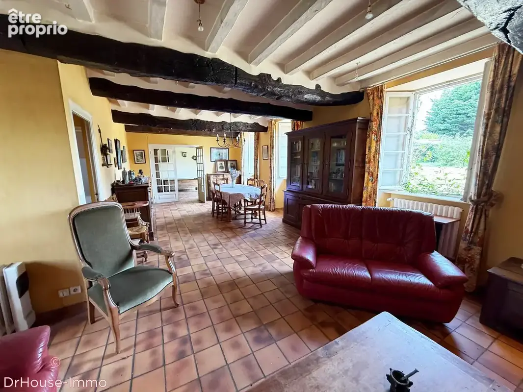 Maison 13 pièces 379 m² à vendre à Lamballe (22400) - photo 50