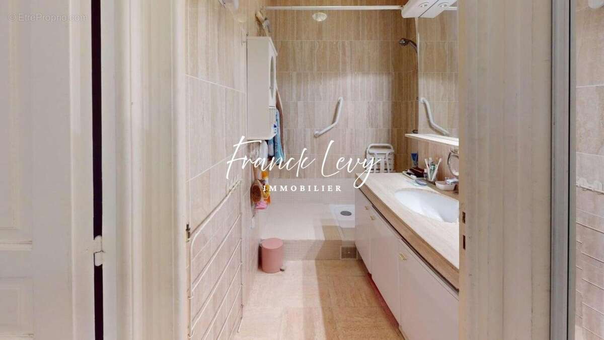 Photo 5 - Appartement à NEUILLY-SUR-SEINE