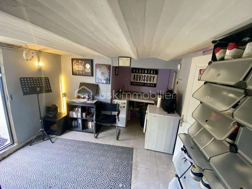 Maison à VILLENEUVE-SAINT-GEORGES