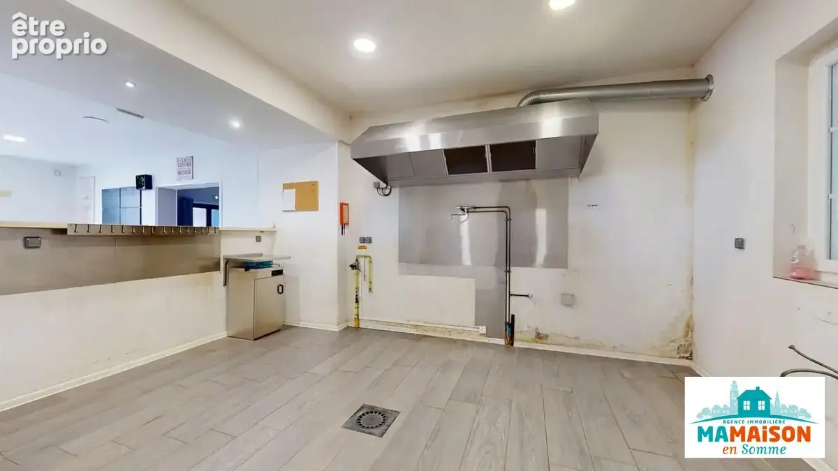 Maison 7 pièces 365 m² à vendre à Chaulnes (80320) - photo 9