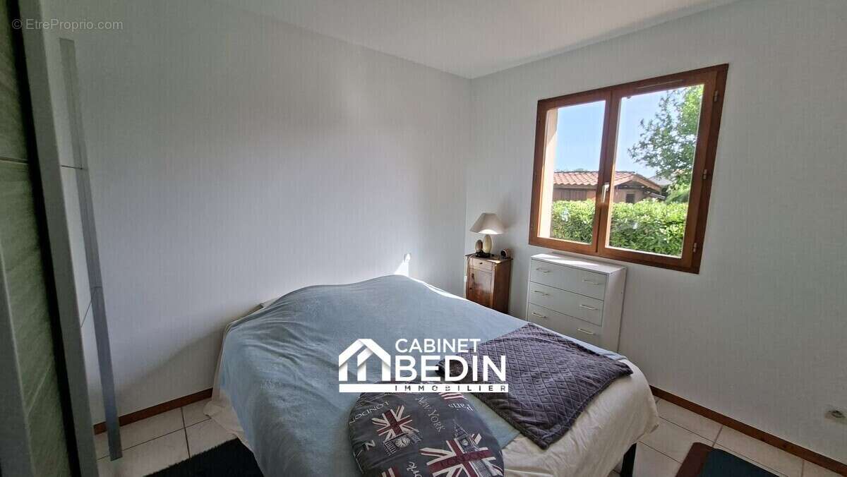 Maison 99 m² à Pugnac  - photo 5