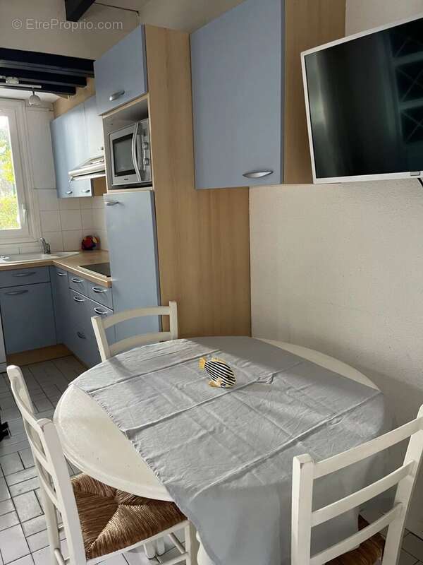 Appartement à ARCACHON