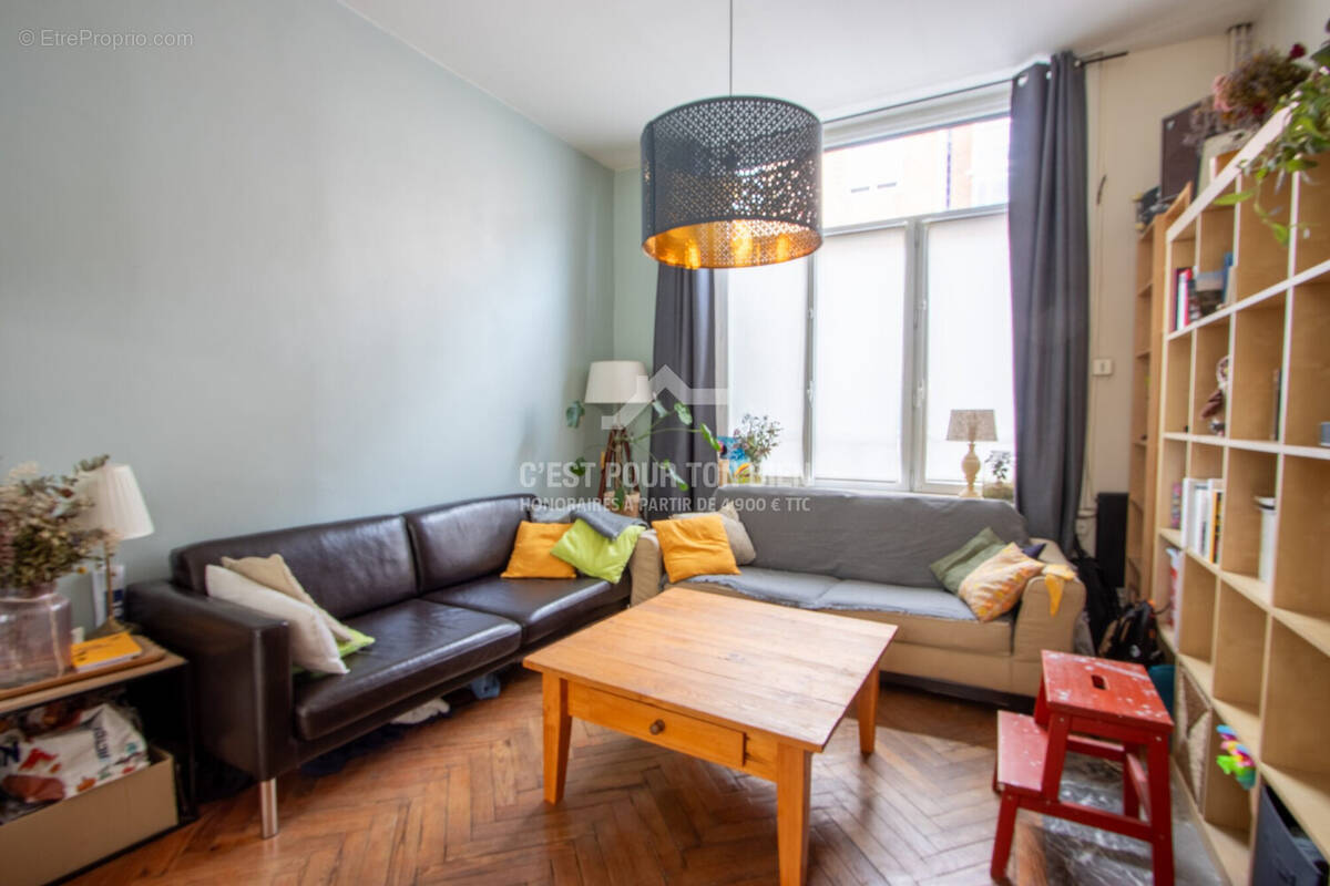 Maison à LILLE