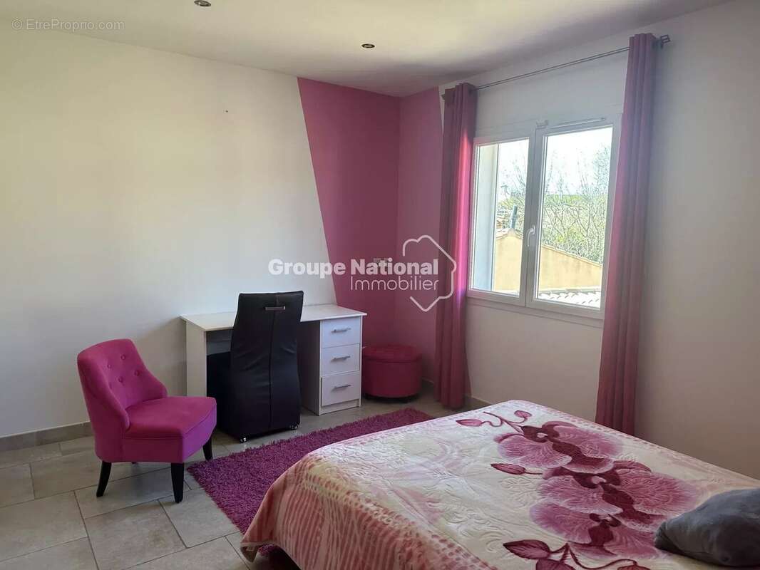 Maison à SALON-DE-PROVENCE