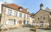 Maison à FELLETIN
