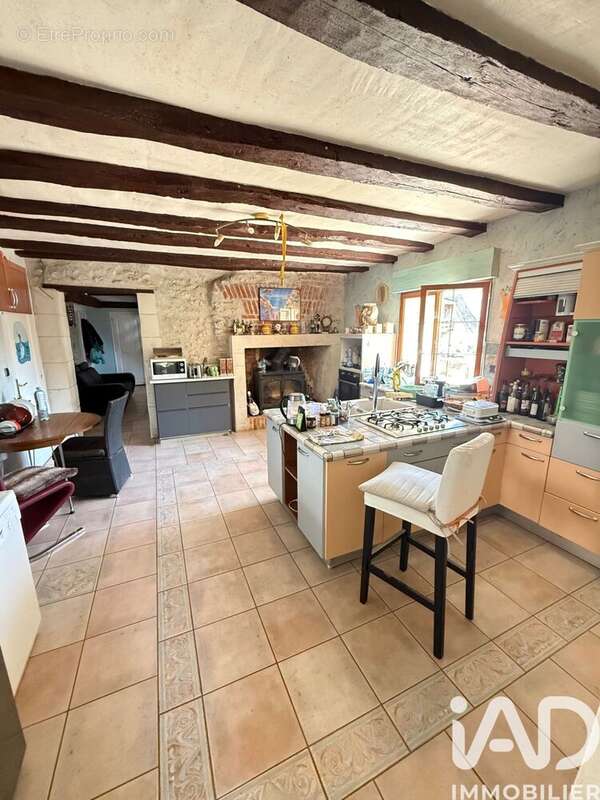 Photo 7 - Maison à ROCHECORBON