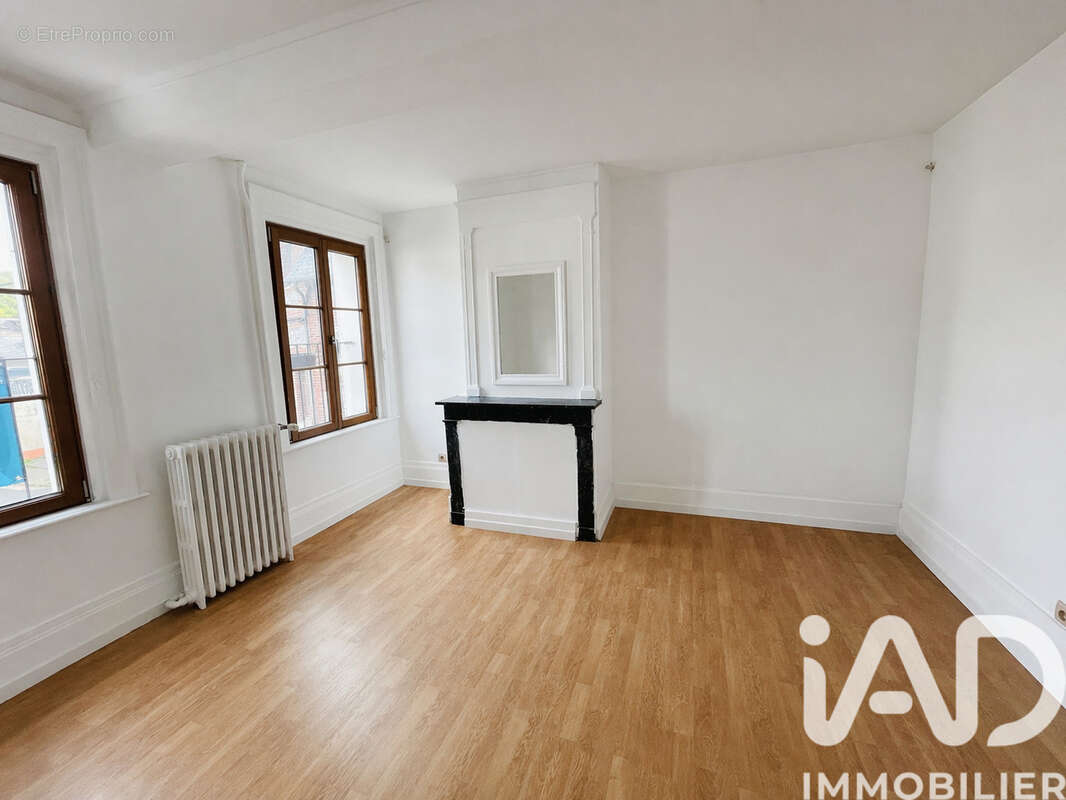 Photo 9 - Maison à LILLEBONNE