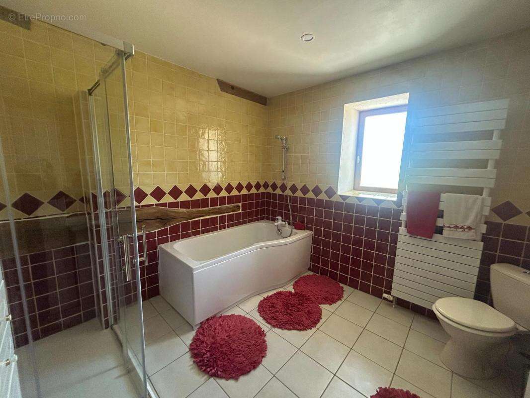 Maison à FRESSELINES