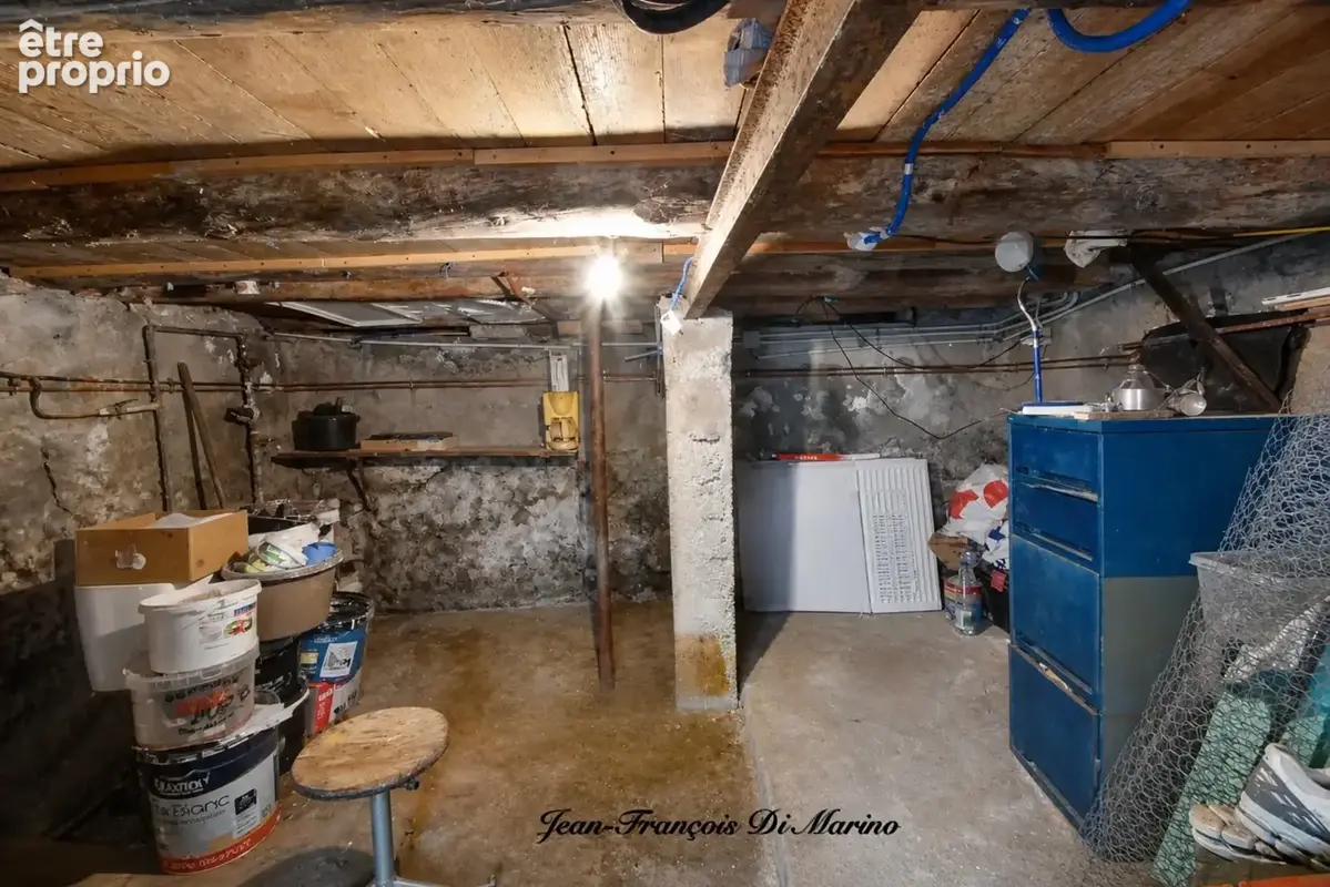 Maison à vendre 7 pièces CLUSES (74) - photo 23