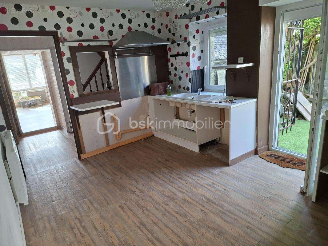 Maison 5 pièces 135m² - photo 4