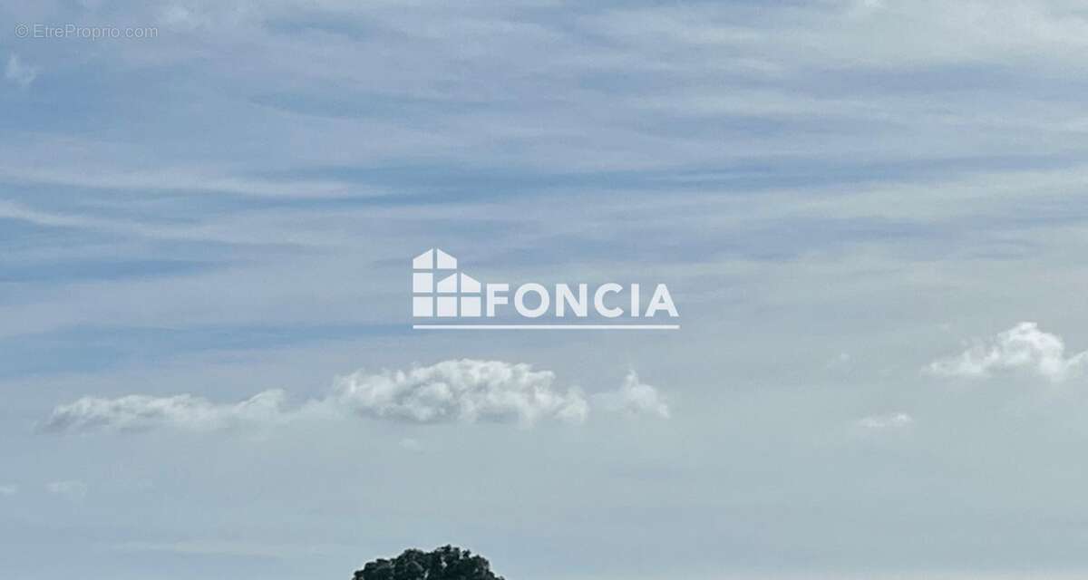 Appartement à CAVALAIRE-SUR-MER