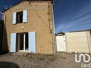 Photo 1 - Maison à SAINT-MAIXANT