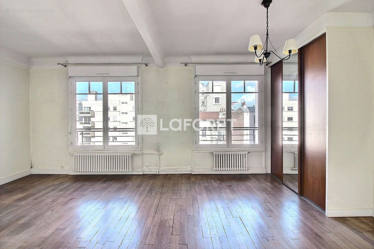 Appartement à BOIS-COLOMBES