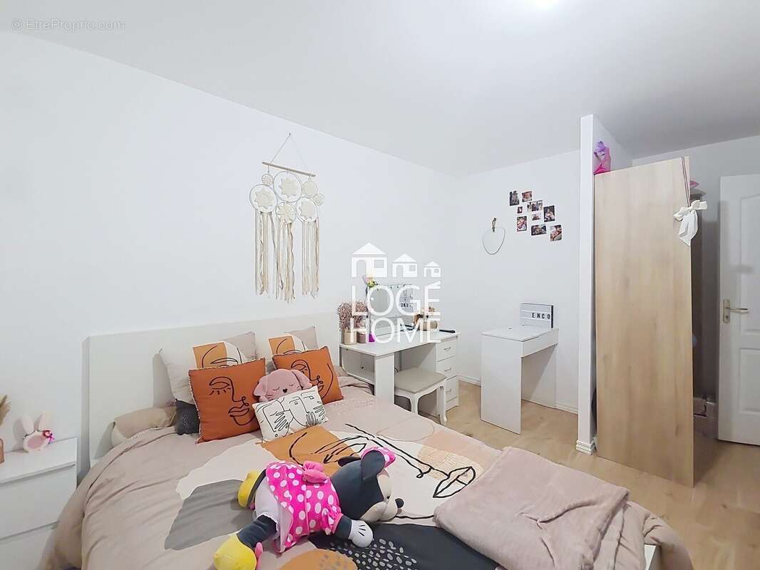 Maison à CALONNE-RICOUART