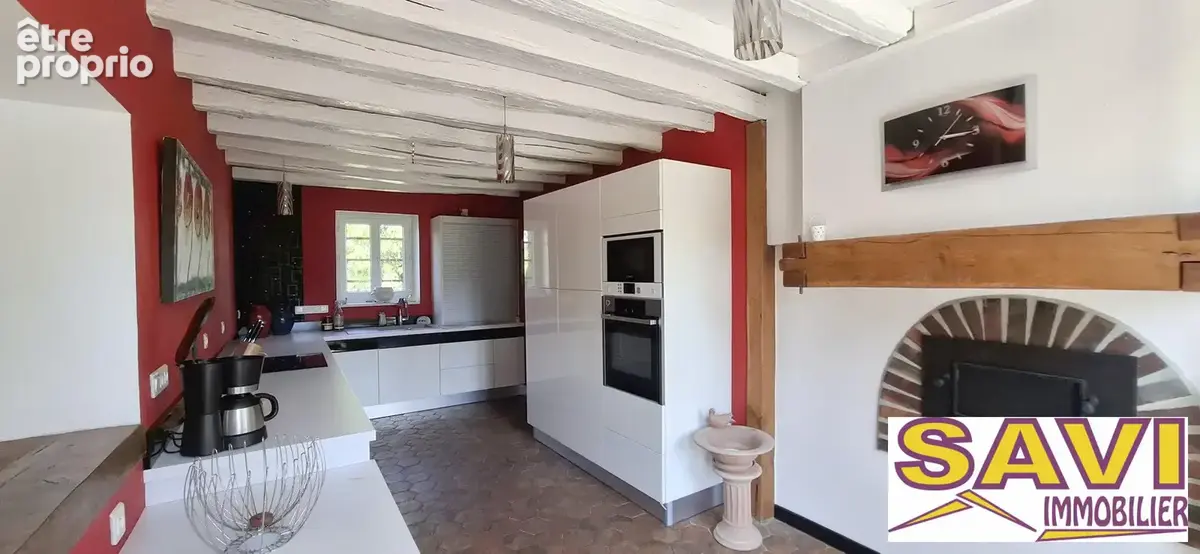 Maison 6 pièces 190 m² à vendre à La Selle-Sur-Le-Bied (45210) - photo 9