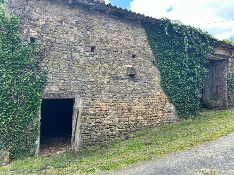 Maison à BALLEDENT