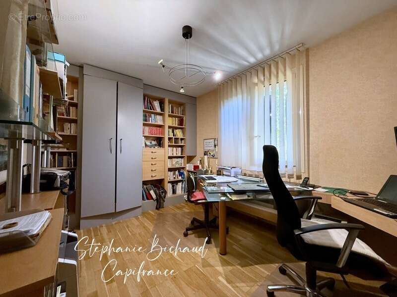 Propriete à vendre 7 pièces chateauvieux (05) - photo 34