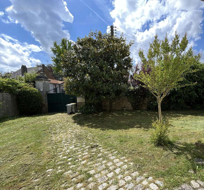 Maison à NANTES
