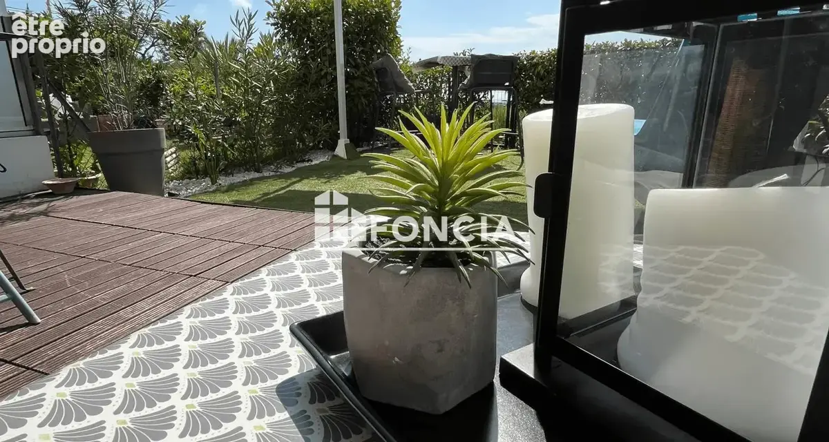 Un balcon privilégié sur la méditerranée - nice ouest – corniche fleurie – résidence recente - photo 7