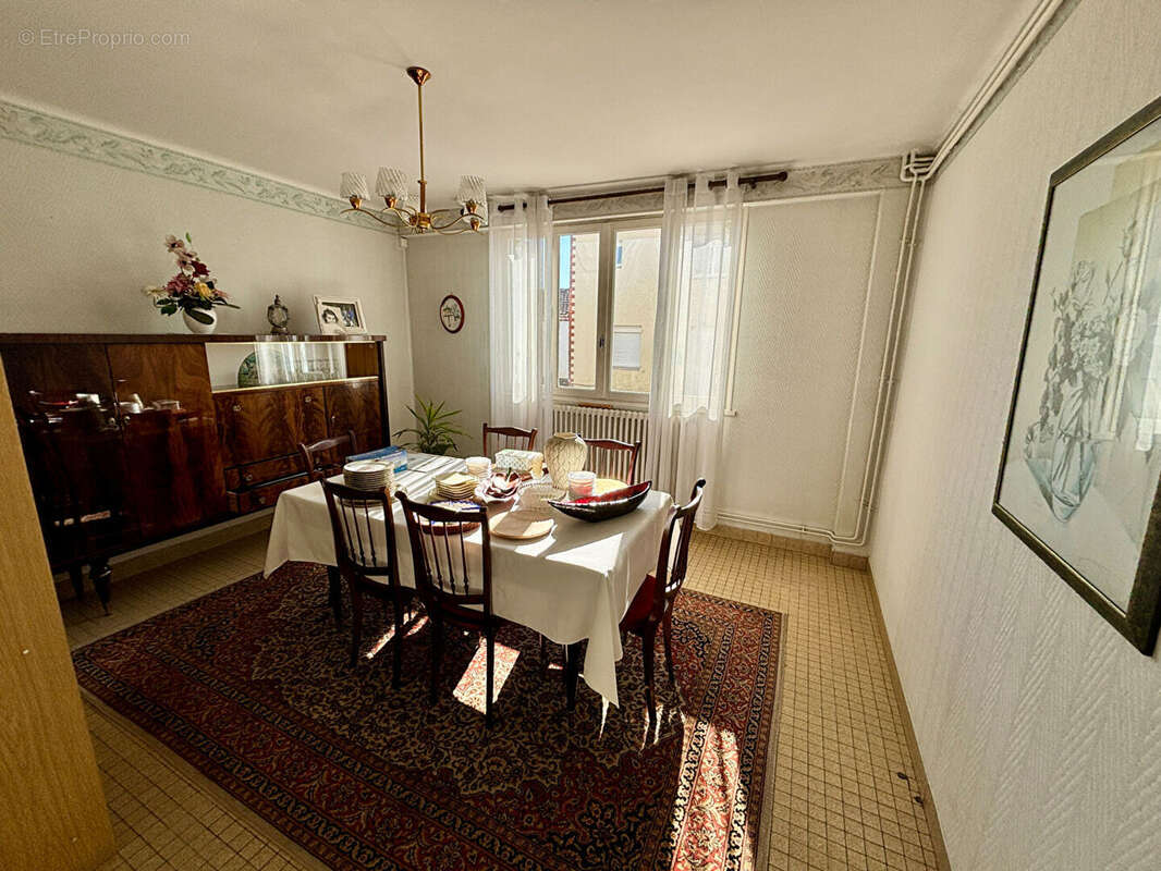 Maison à rénover - photo 6