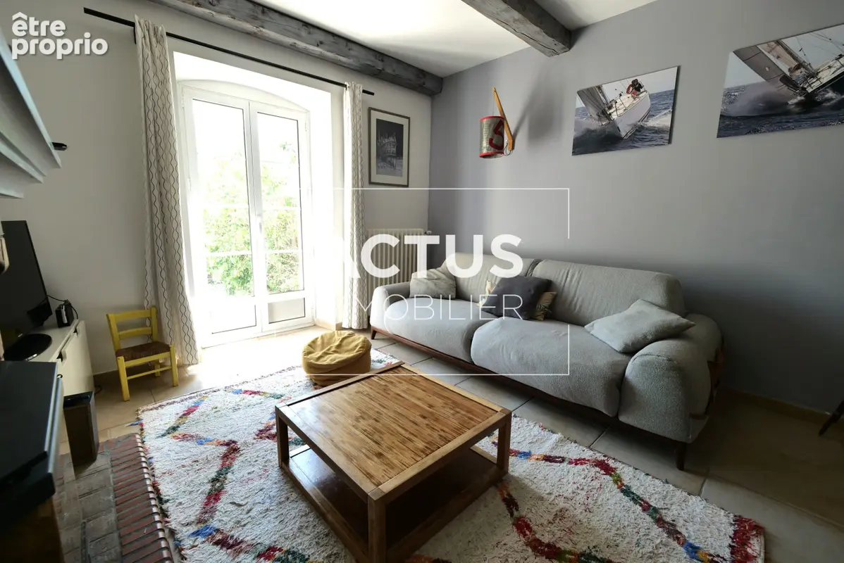 Maison 4 pièces 135 m² à vendre à Aurons (13121) - photo 6
