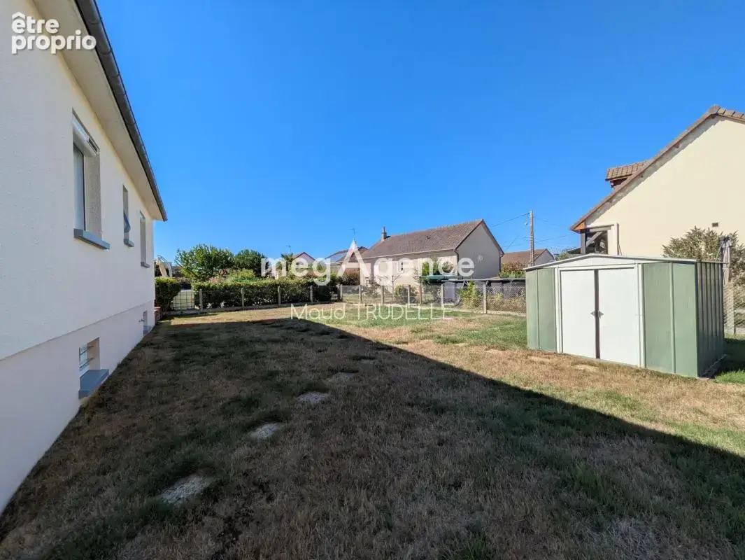 Spay bourg - 4/5chambres - photo 12