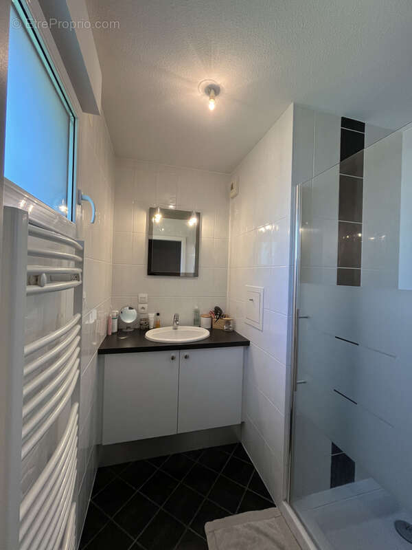 Appartement à OBERHAUSBERGEN
