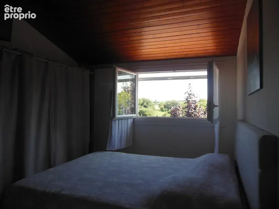 Maison 55 m² 2 chambres - Jardin-Terrasse - Hauteurs du Marais de Pontaillac - photo 15