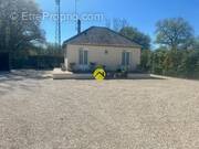 Maison à SAINT-AMAND-EN-PUISAYE