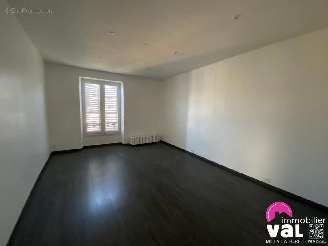Appartement à MALESHERBES
