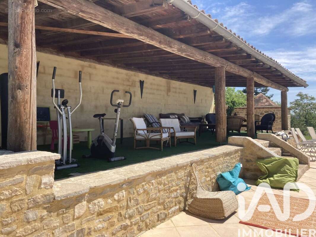 Photo 8 - Maison à BAGARD