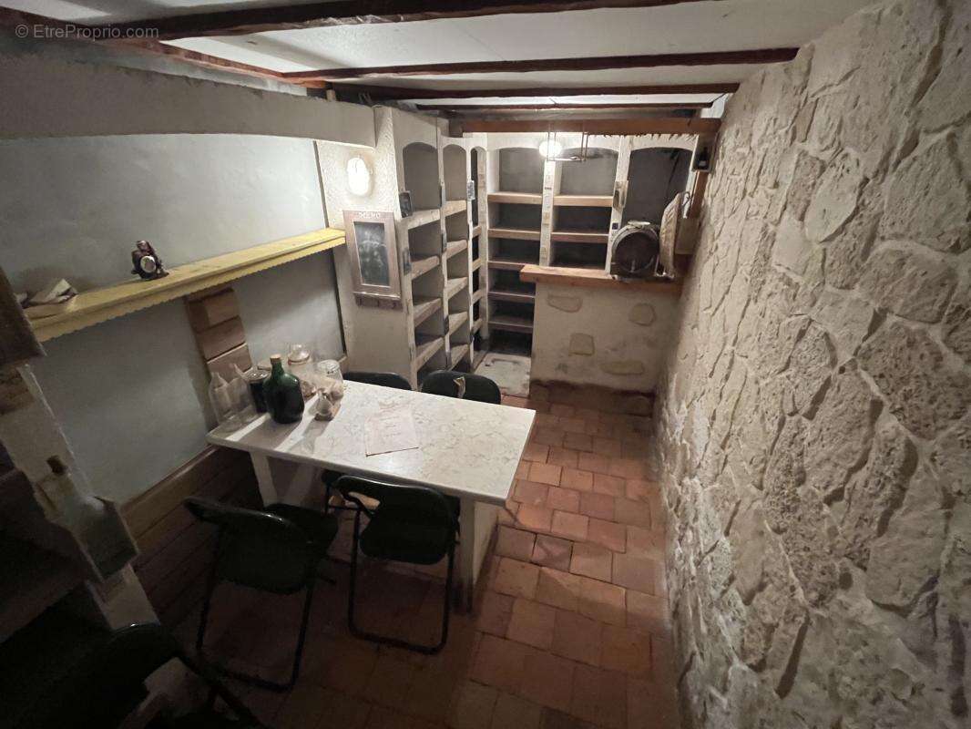 Maison à TALMONT-SAINT-HILAIRE