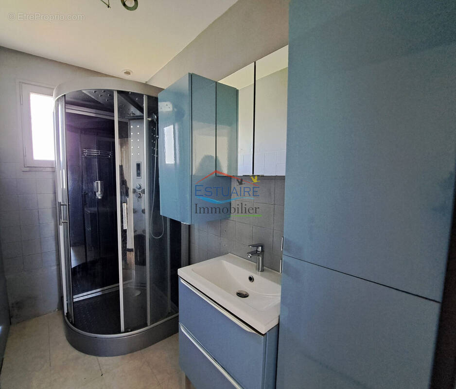 Maison à CHATEAUBRIANT