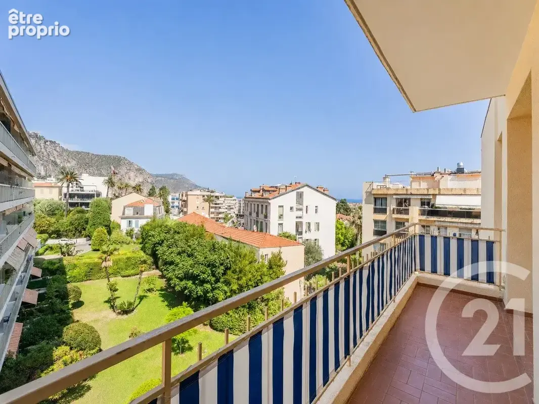 Appartement 73 m² à Beaulieu-Sur-Mer  - photo 10