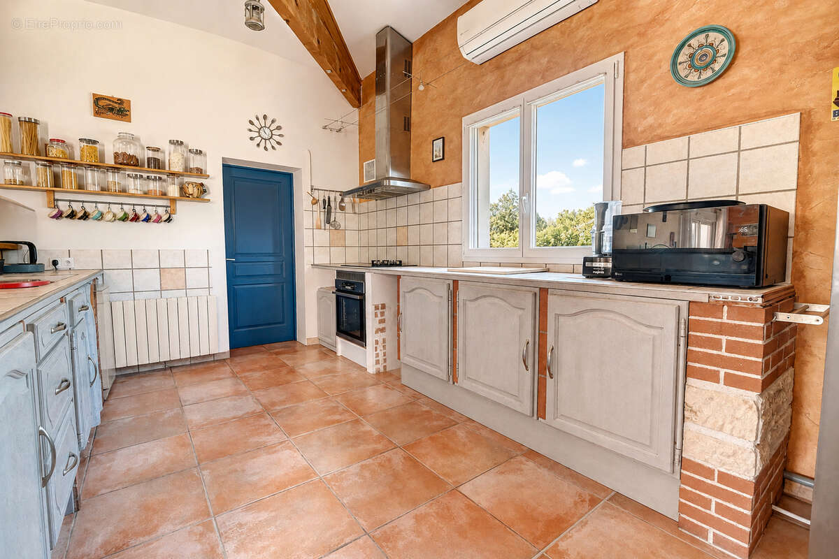 Maison 186m² à saint-sulpice-la-pointe - photo 7