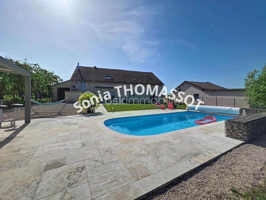 Thomassot Sonia - photo 2