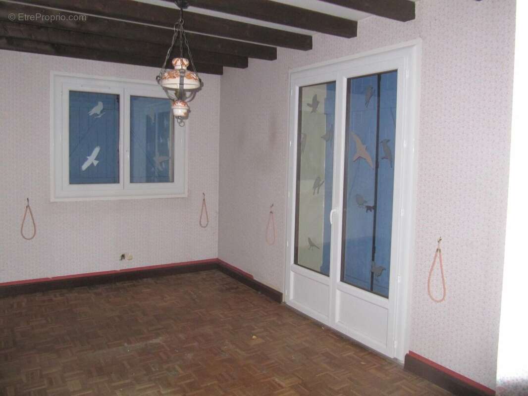Maison 126 m² à Vollore-Ville  - photo 8