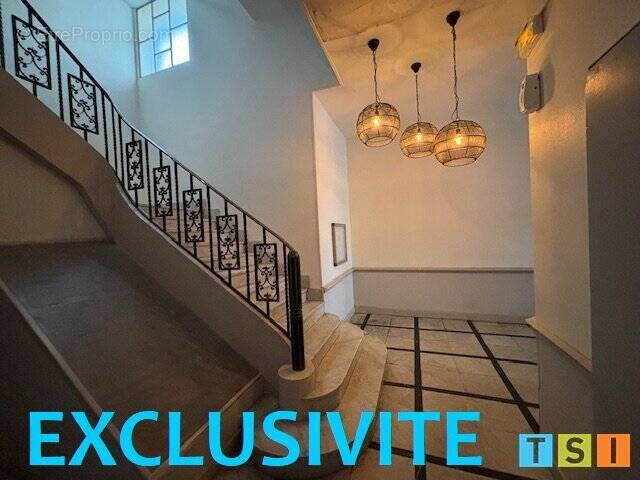 Appartement à BAGNERES-DE-LUCHON