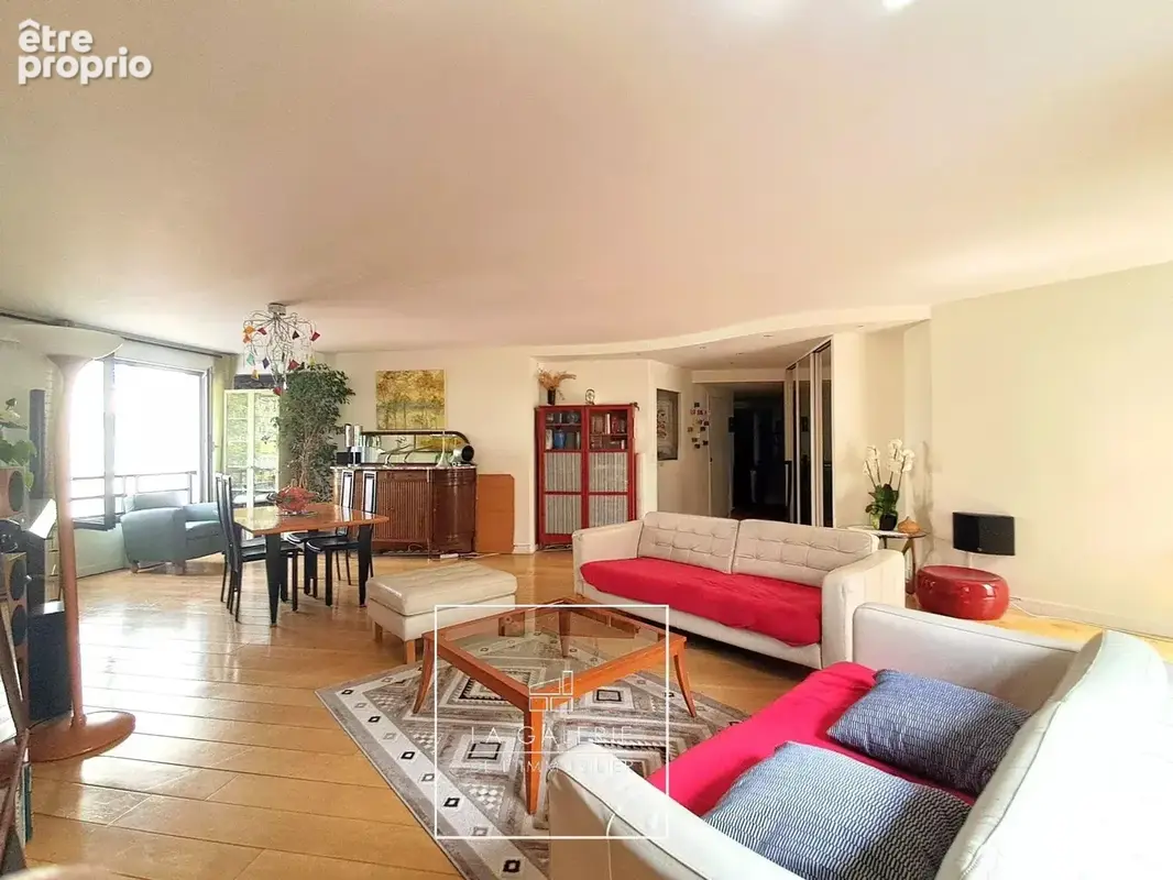 Photo Maison à Le Kremlin-Bicetre au prix de 965 000€