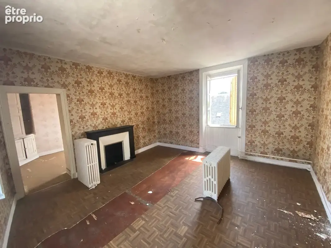 Maison à égletons en corrèze - photo 7